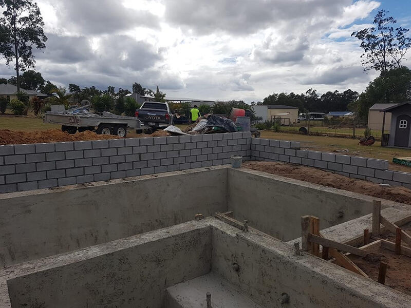 Ryan S Brick And Block Laying Brisbane AU QLD Nextdoor