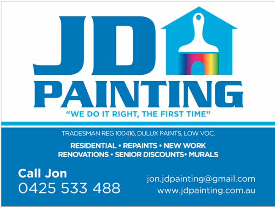 JD Painting Manning Western Australia Nextdoor