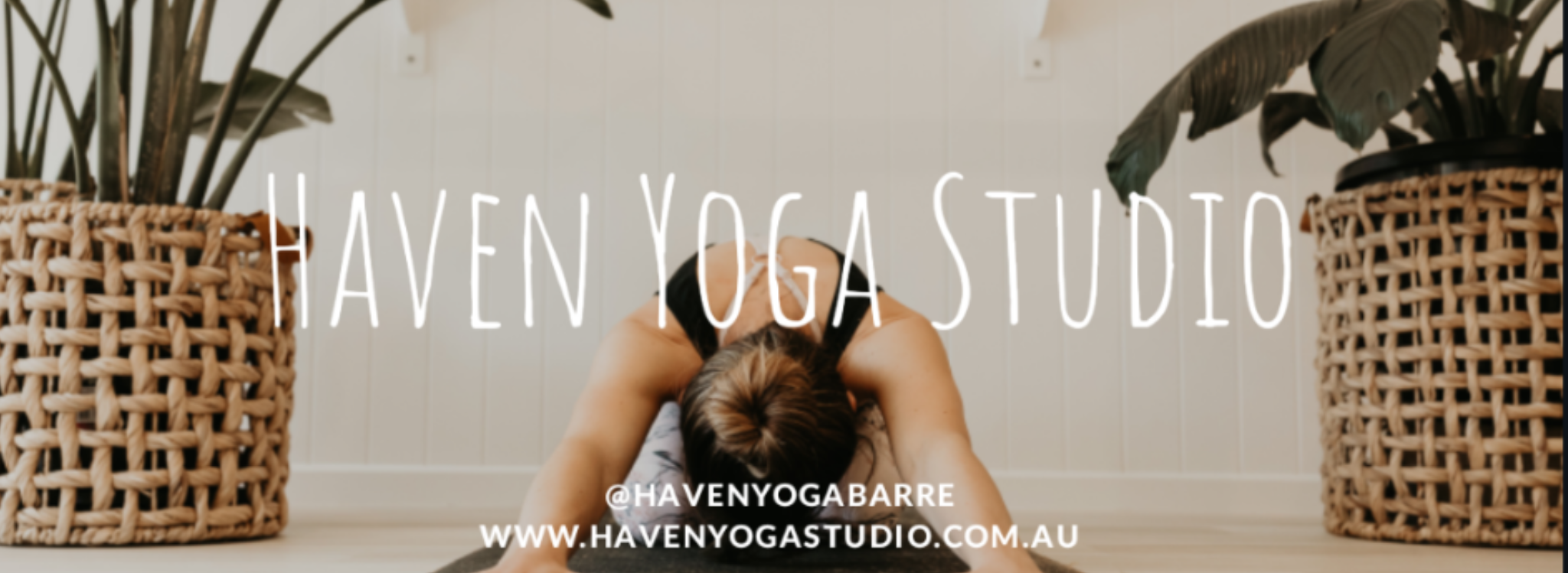 Haven Yoga Studio - Buderim's Best Pilates, Barre, Yoga & Yin