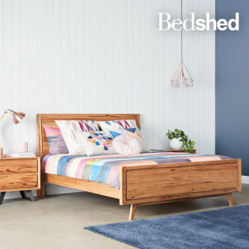 bedshed sealy mattress