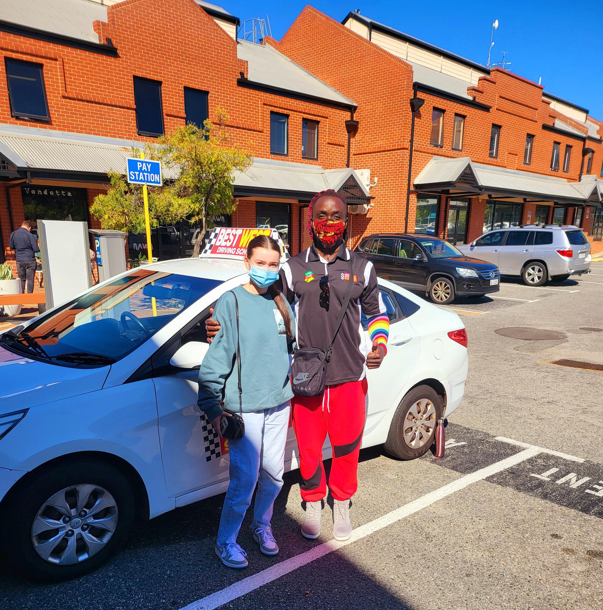 FLO DRIVING 🚗 - Brabham, Western Australia - Nextdoor