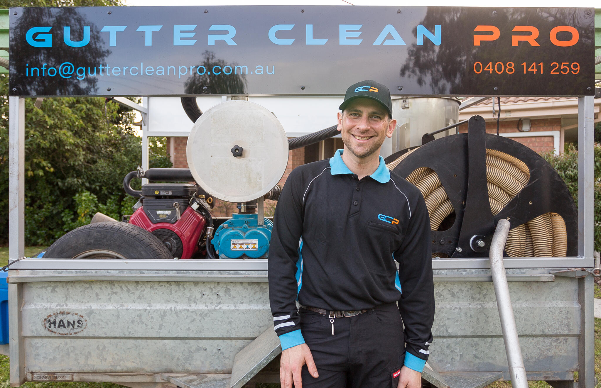 Gutter Clean Pro Ringwood North, Victoria Nextdoor