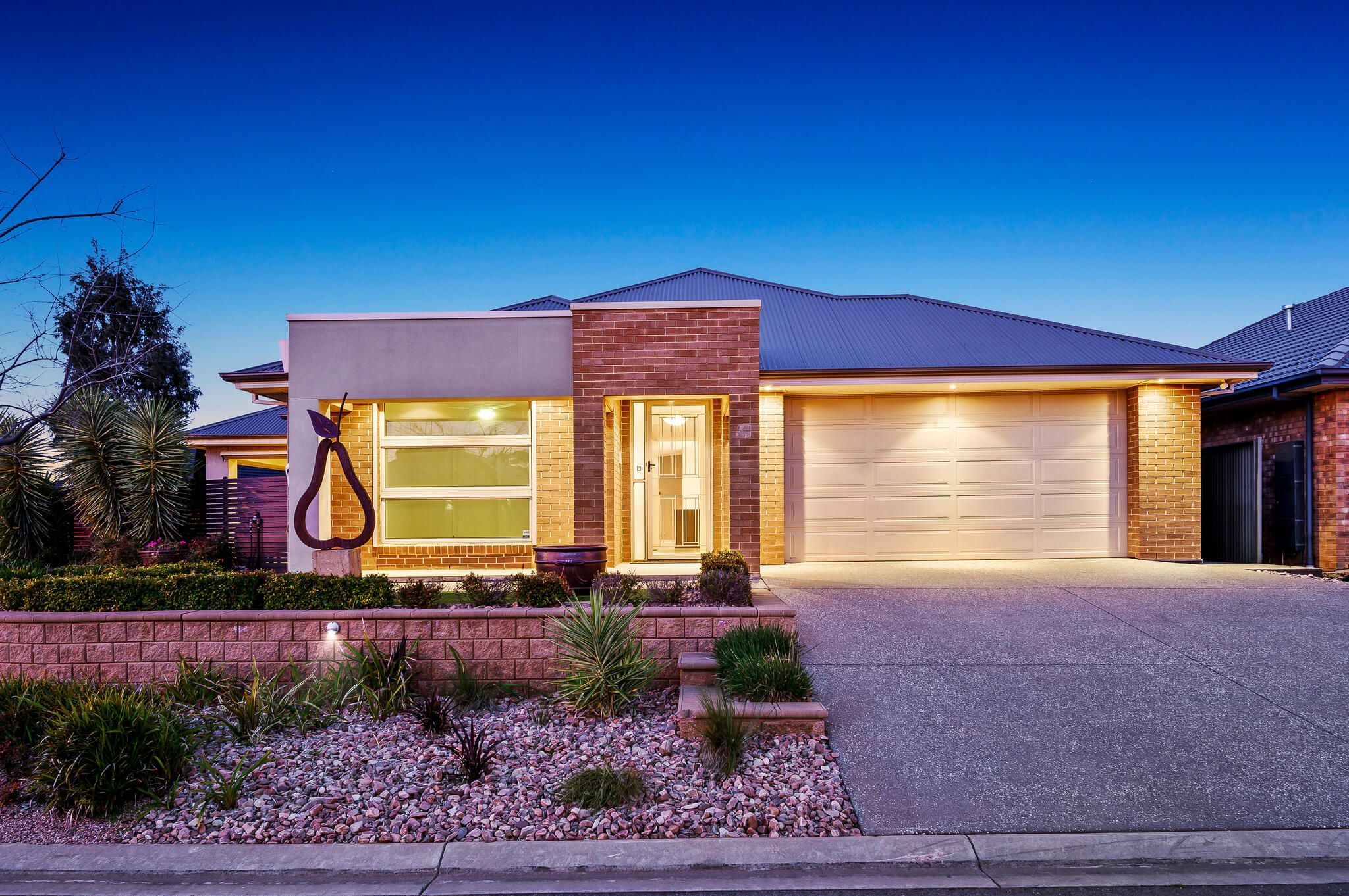 Clinton Barker Property Hillbank South Australia Nextdoor