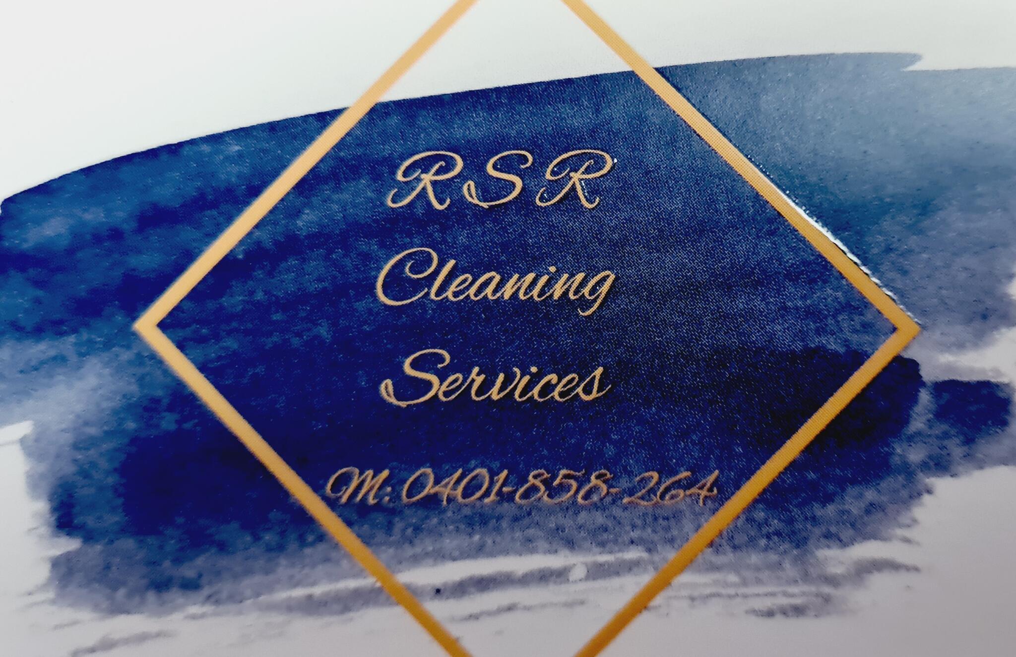RSR Cleaning Services Thomastown, Victoria Nextdoor