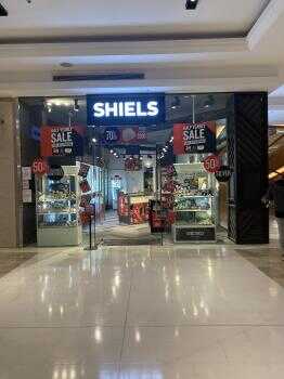 Shiels jewellers 2025 near me