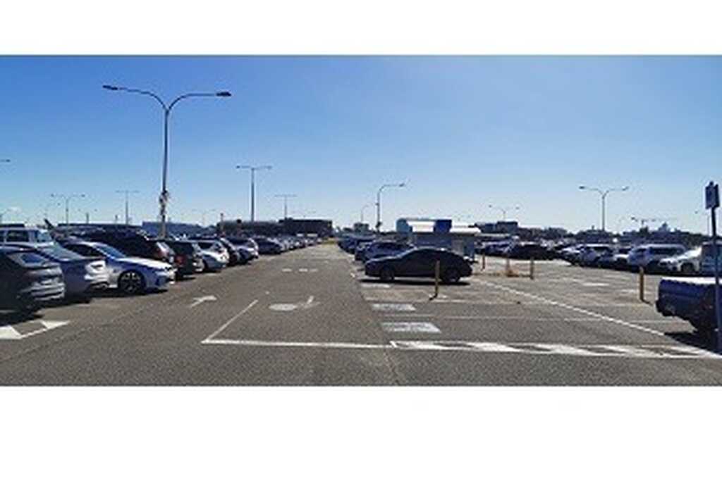 Blu Emu Car Park - Sydney Airport - Sydney, AU-NSW - Nextdoor