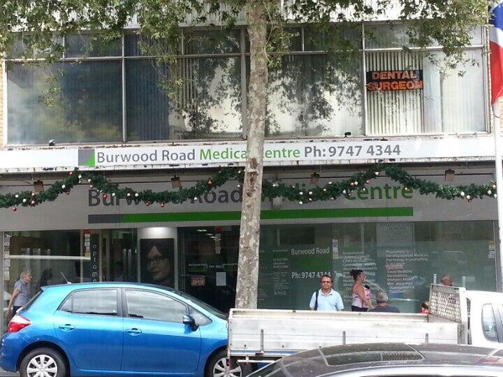 Burwood Road Medical Centre Burwood Nextdoor