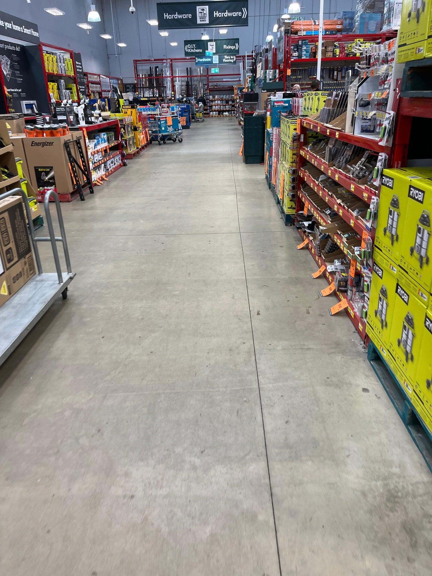 Bunnings Kings Meadows Kings Meadows Nextdoor