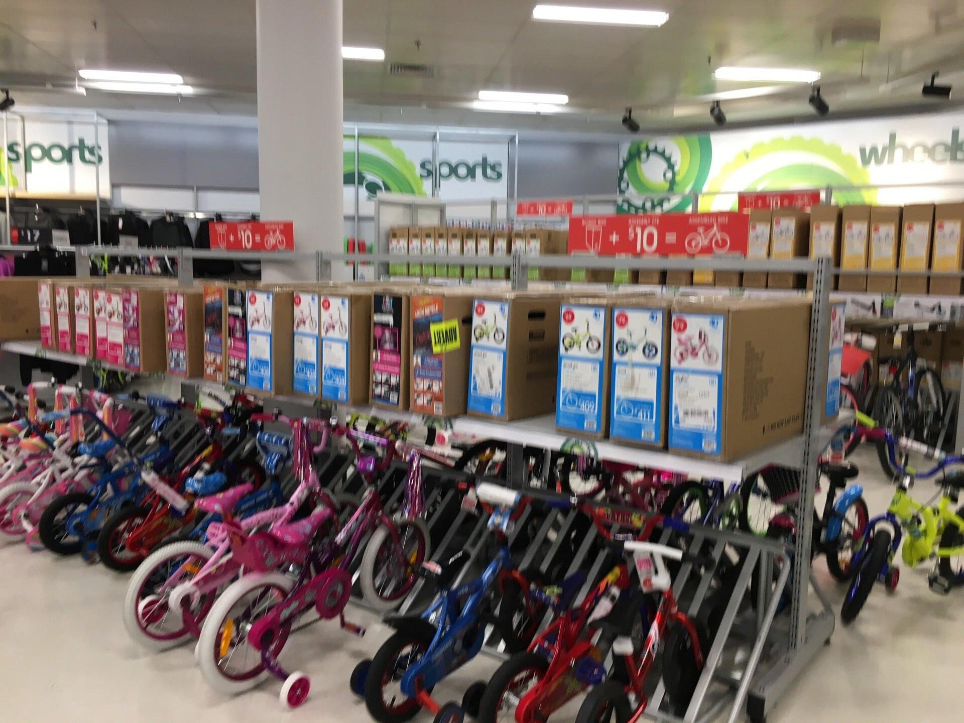 Kmart Doncaster East Nextdoor