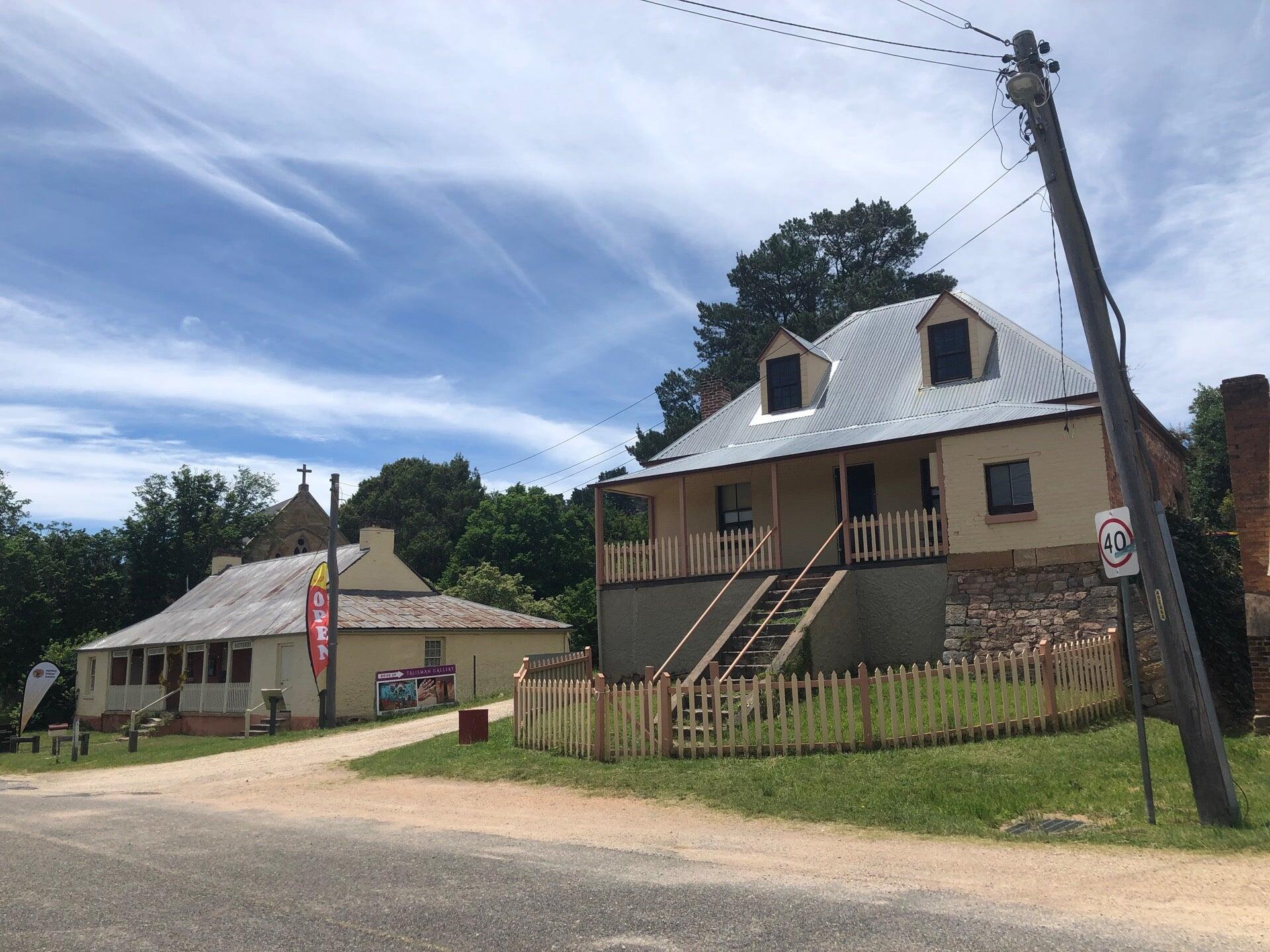The Old Hartley Post Office Cafe Hartley Nextdoor