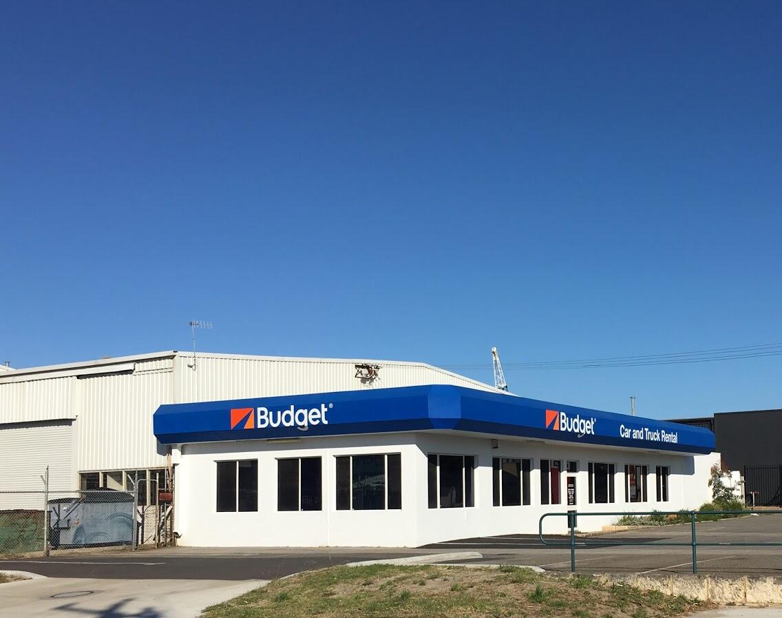 Budget Car & Truck Rental Belmont Belmont Nextdoor