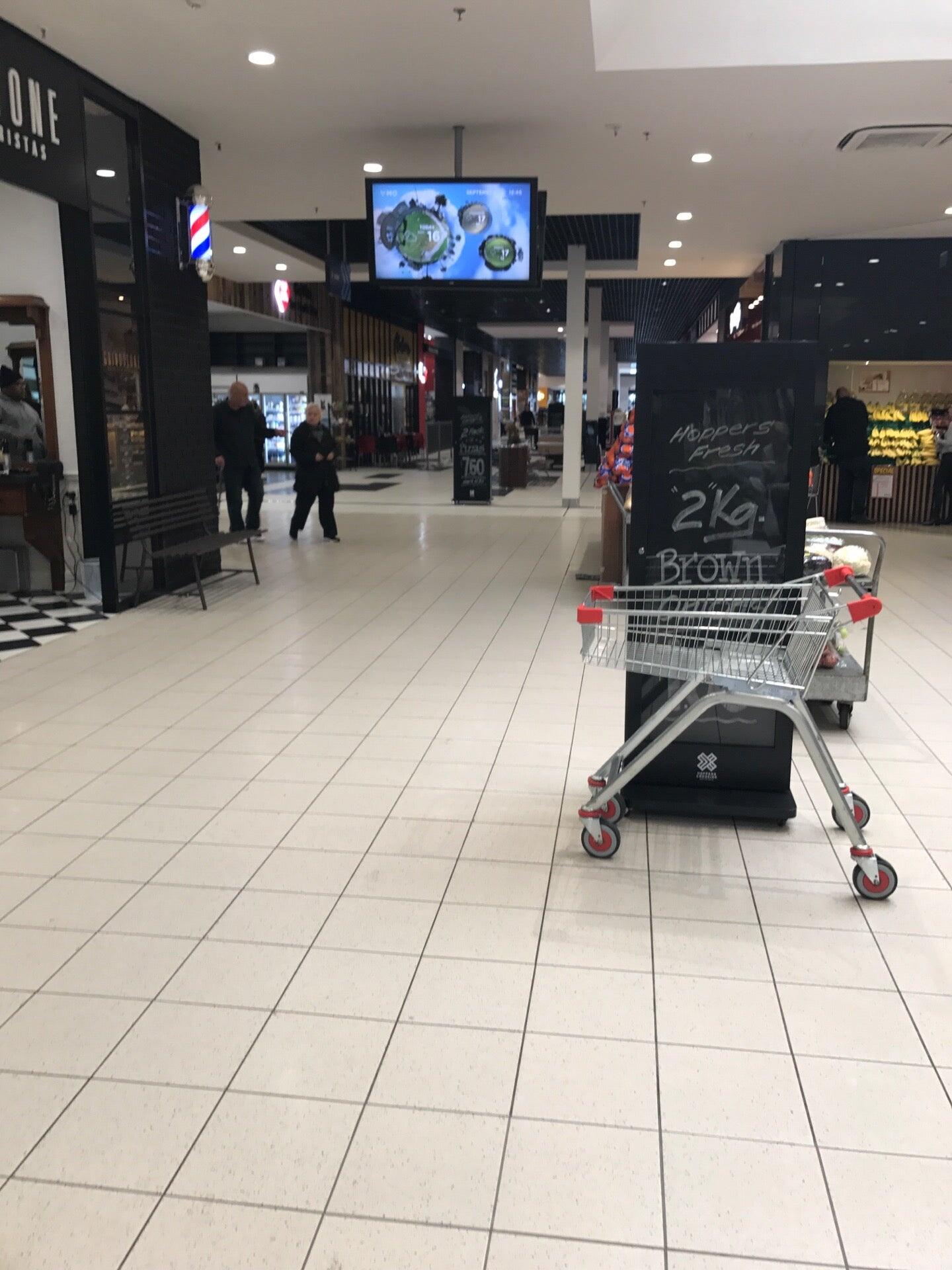 Hoppers Crossing Shopping Centre Hoppers Crossing Nextdoor