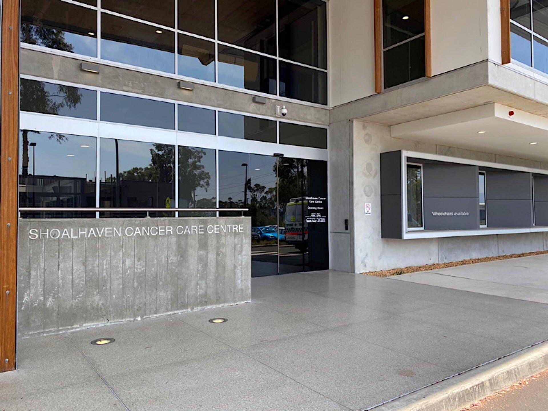 Stepping Up Support Services Nowra