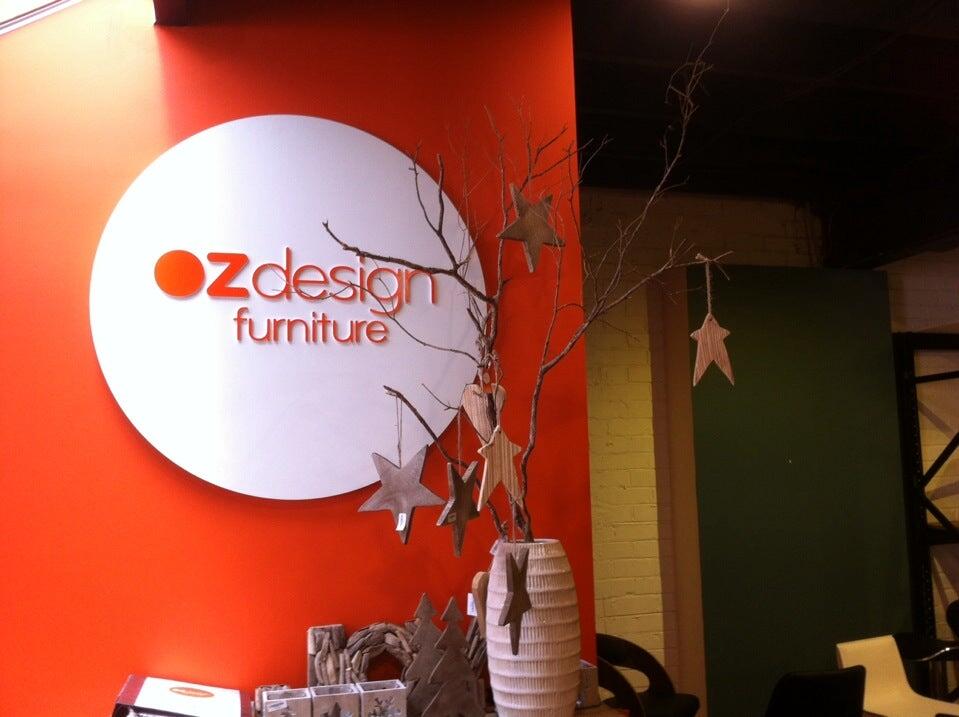 Oz Design Furniture Essendon Nextdoor