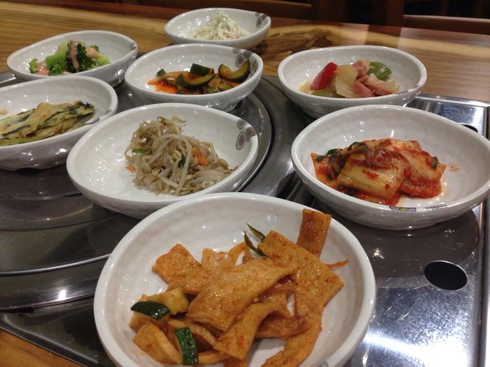 Biwon Korean BBQ Hornsby Nextdoor