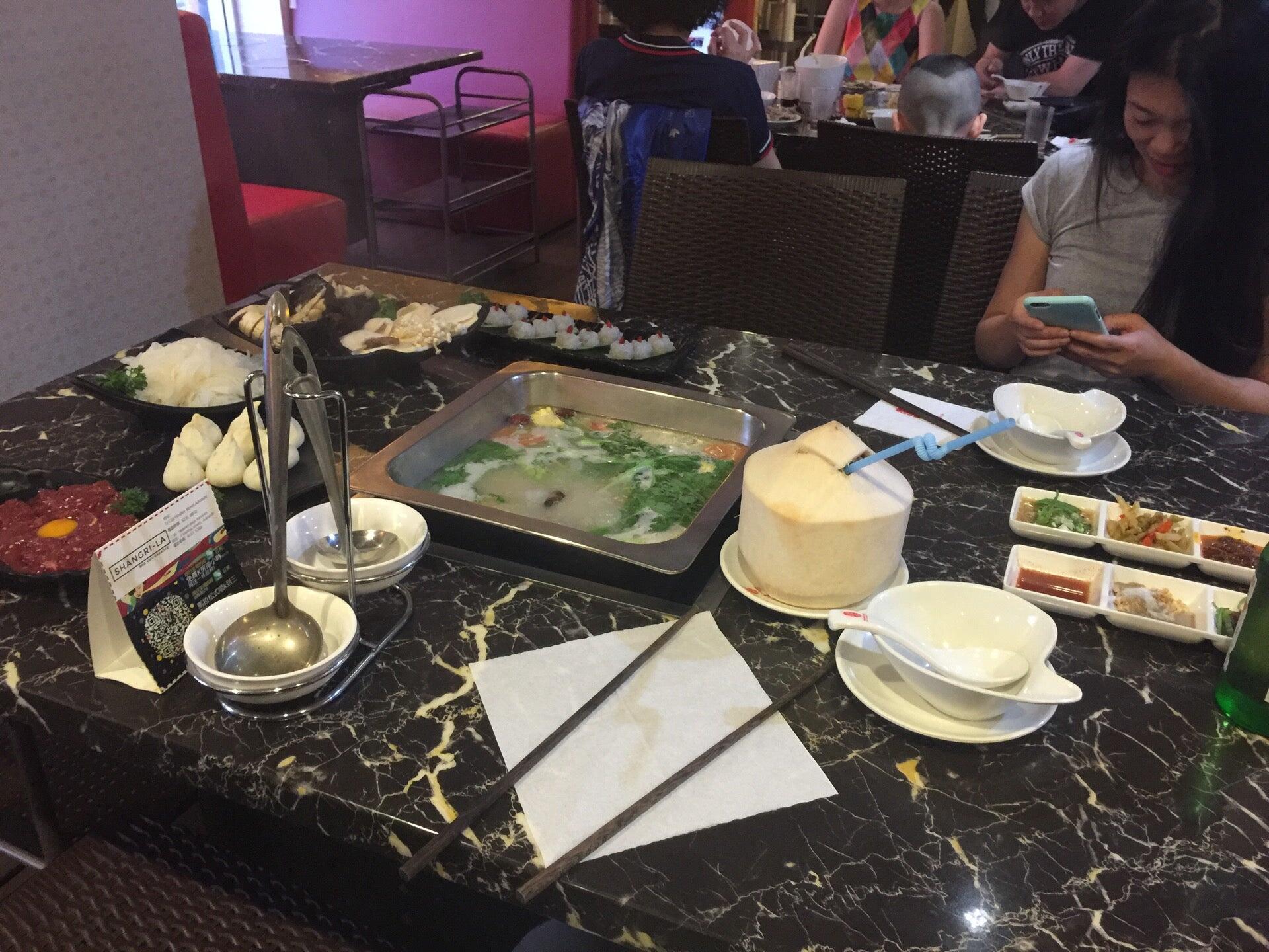 GoIn Hotpot Adelaide Nextdoor