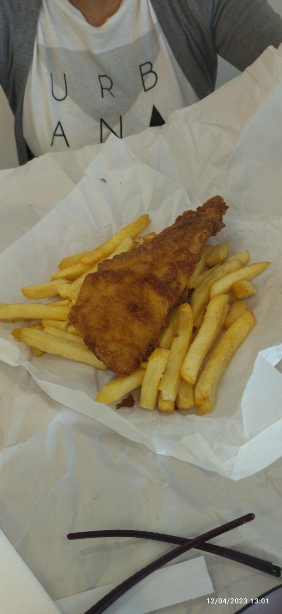Foreshore Fish & Chips Mandurah Nextdoor