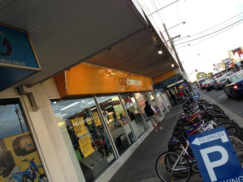 Cash Converters Glenroy Nextdoor