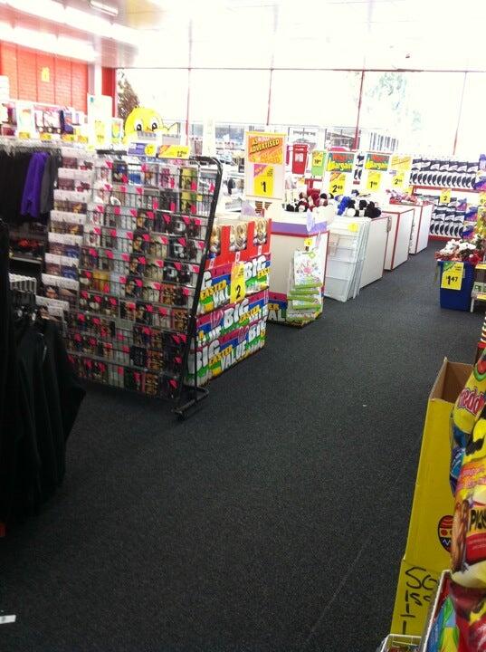 Chickenfeed Bargain Stores Sandy Bay Nextdoor