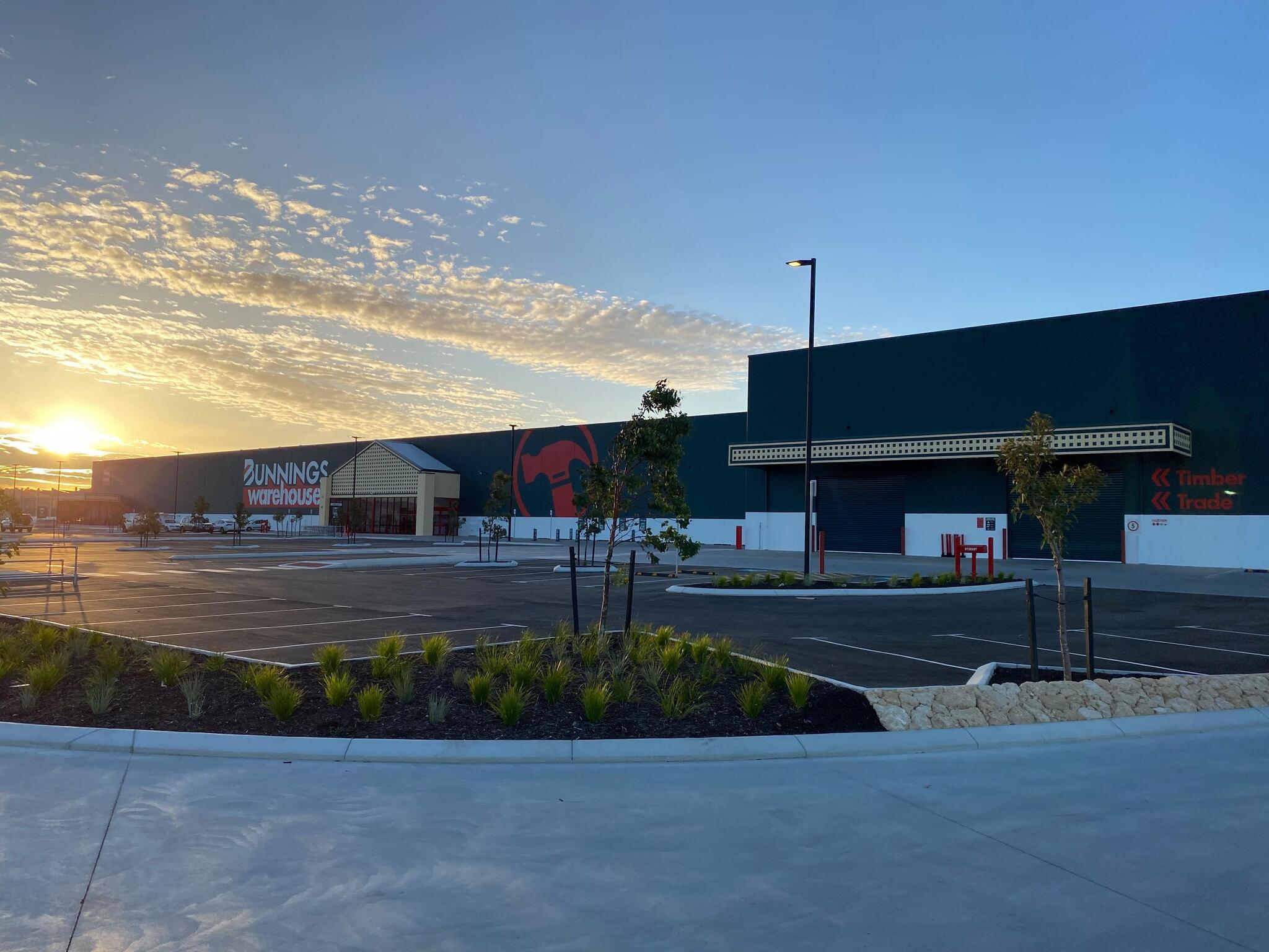 Bunnings Midland Midland Nextdoor