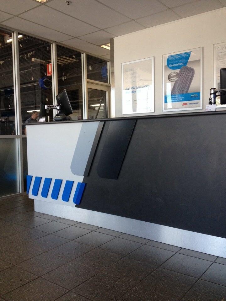 Kmart Logan Central Nextdoor