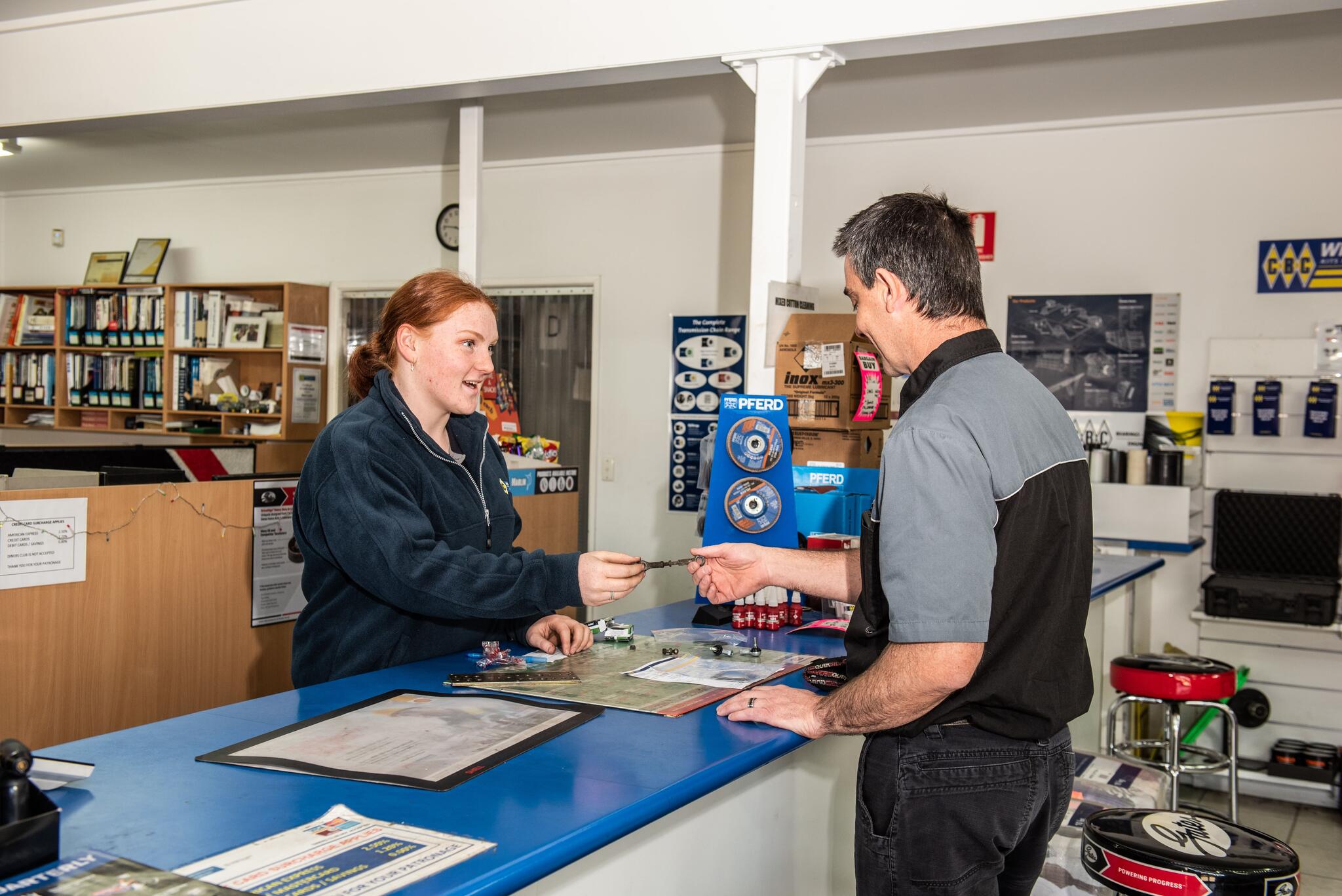 CBC Toowoomba Wilsonton Nextdoor