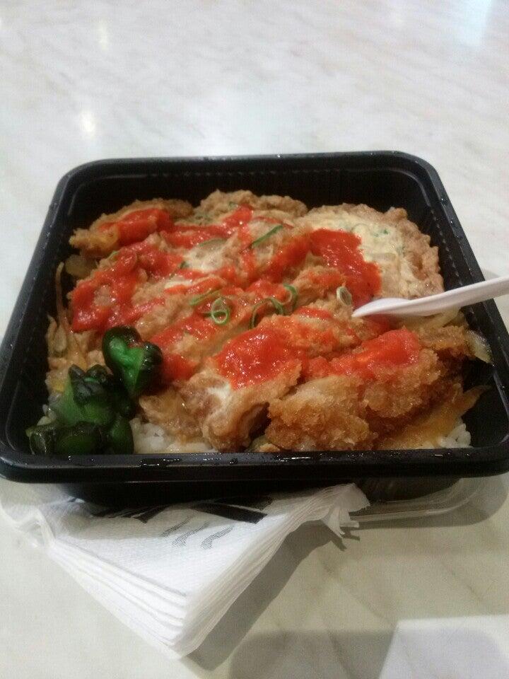 Wasabi Japanese Takeaway Perth Nextdoor