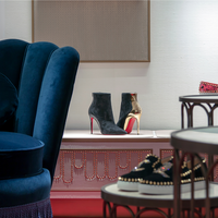 Christian 2025 louboutin bondi