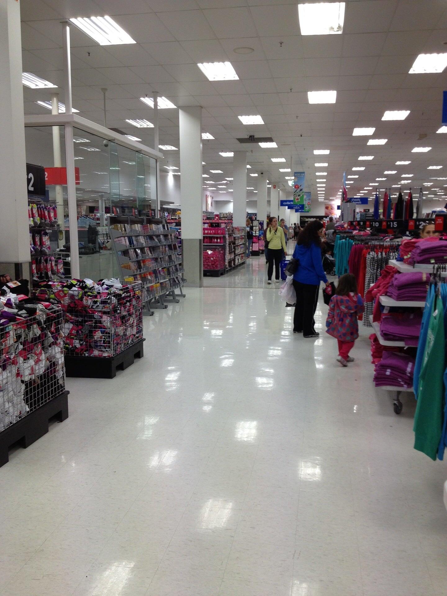 Kmart Airport West Nextdoor