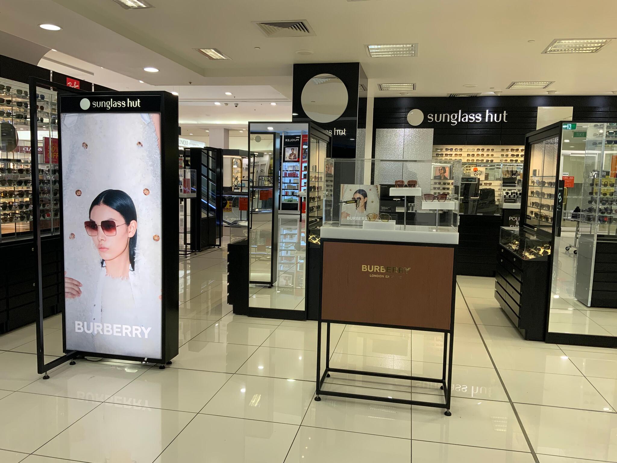 Sunglass Hut to open new destination store - Inside Retail Australia