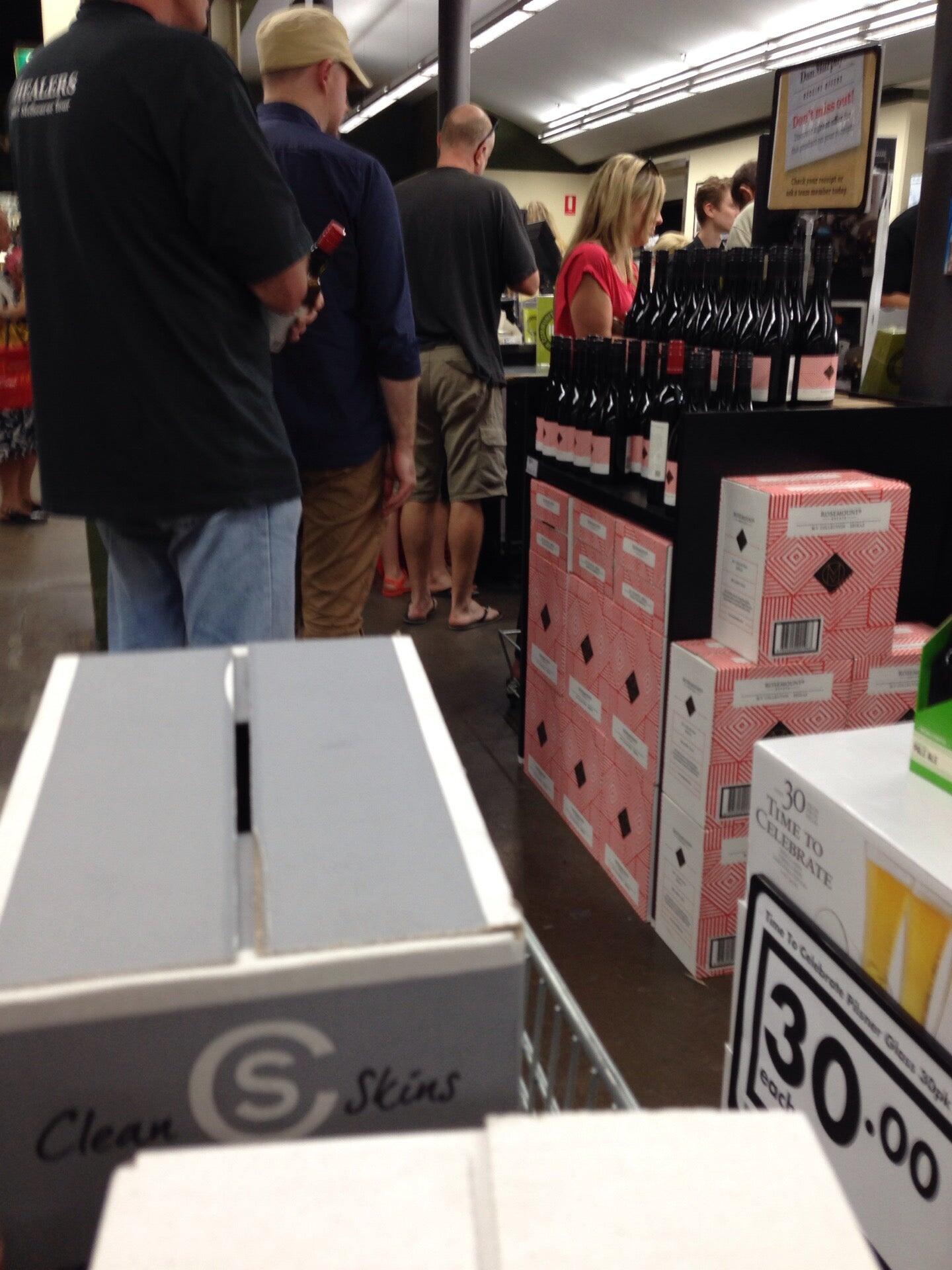 Dan Murphy's Richmond Richmond Nextdoor