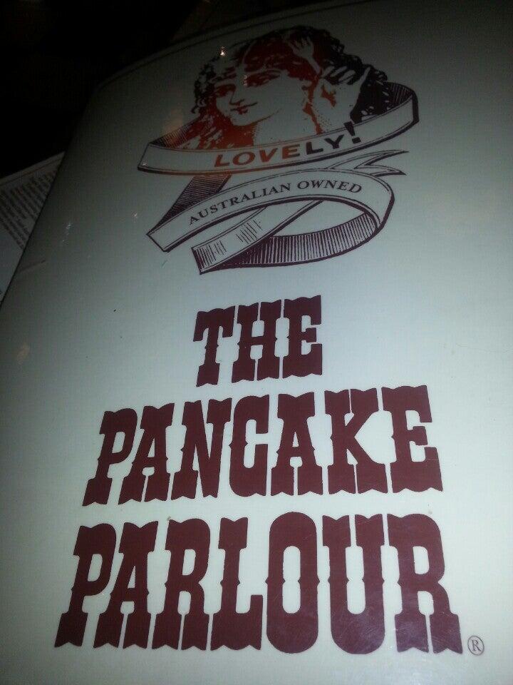 The Pancake Parlour Narre Warren Nextdoor The Pancake Parlour Narre Warren Nextdoor