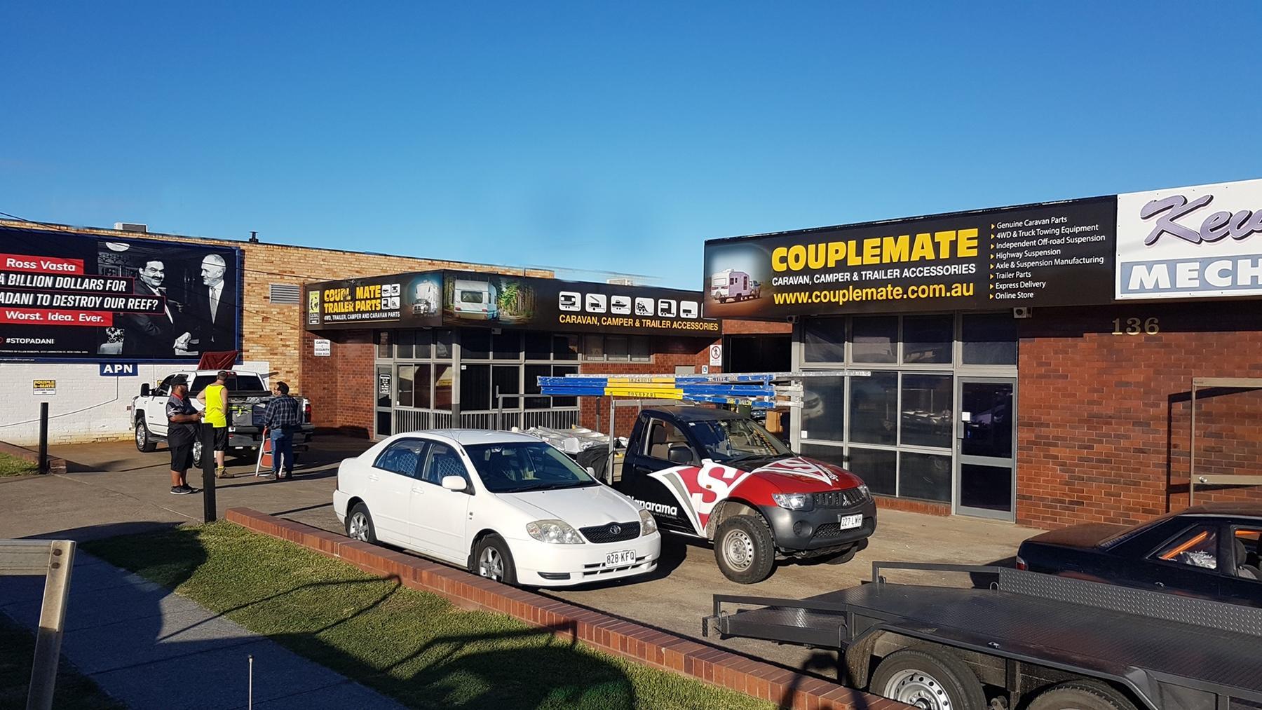 Couplemate Trailer Parts Wynnum Nextdoor