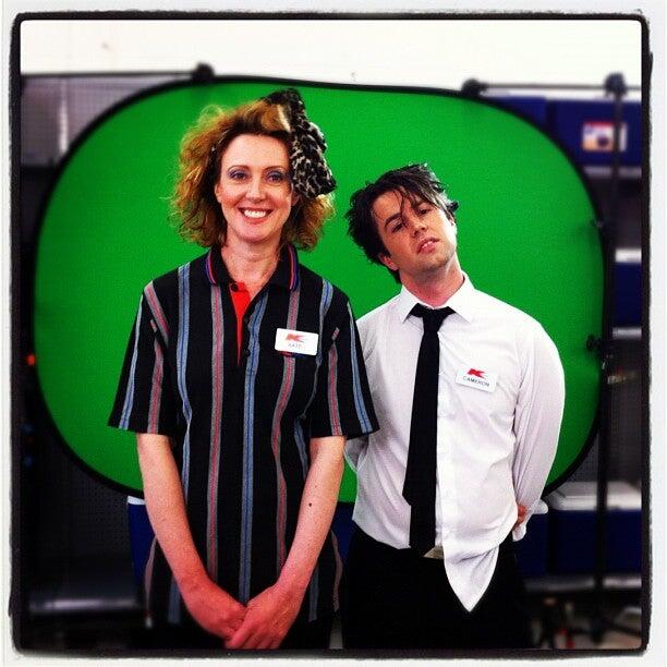 Kmart Cranbourne Nextdoor