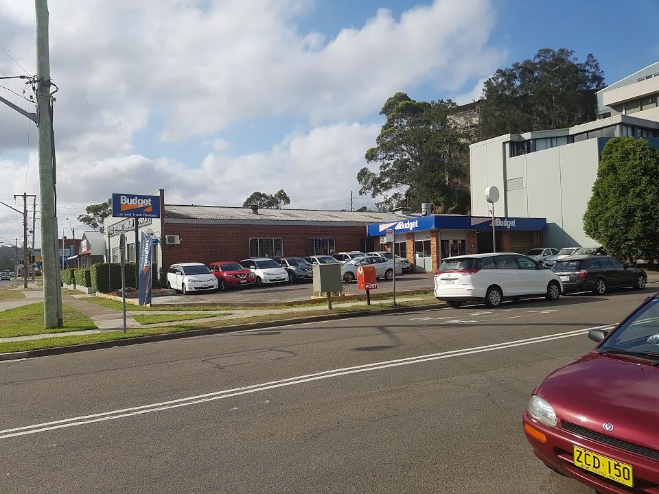 Budget Car & Truck Rental Brookvale Brookvale Nextdoor