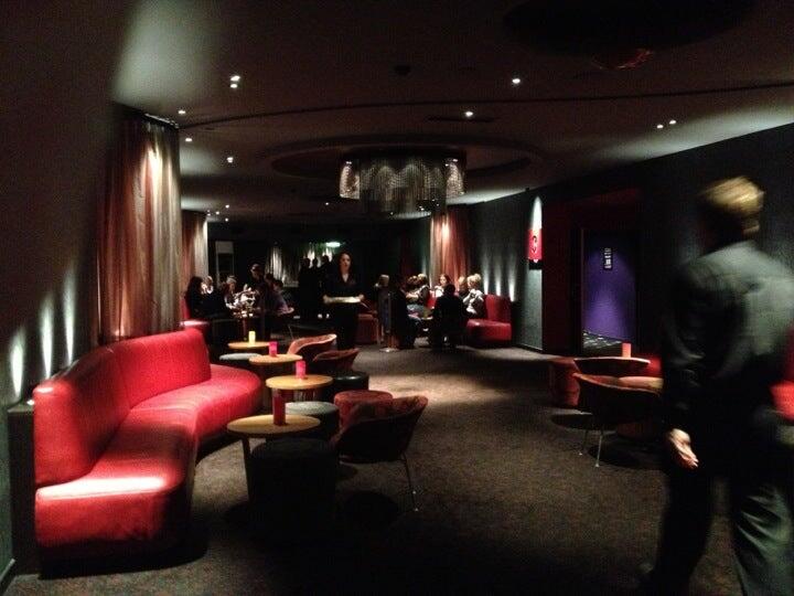 Event Cinema Gold Class - Innaloo - Nextdoor