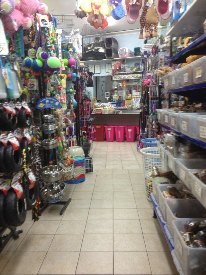 Maroubra Pet Supplies Maroubra Nextdoor