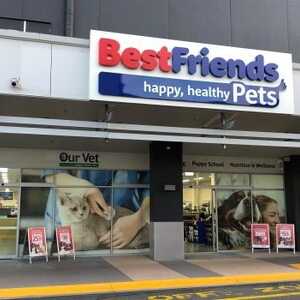 Best friends pet hot sale centre