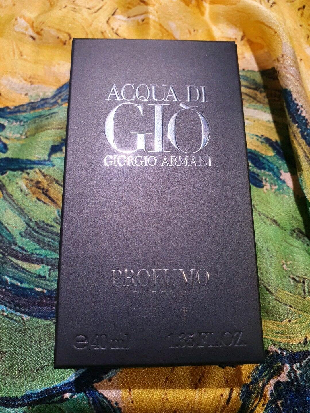 Acqua di gio profumo chemist online warehouse