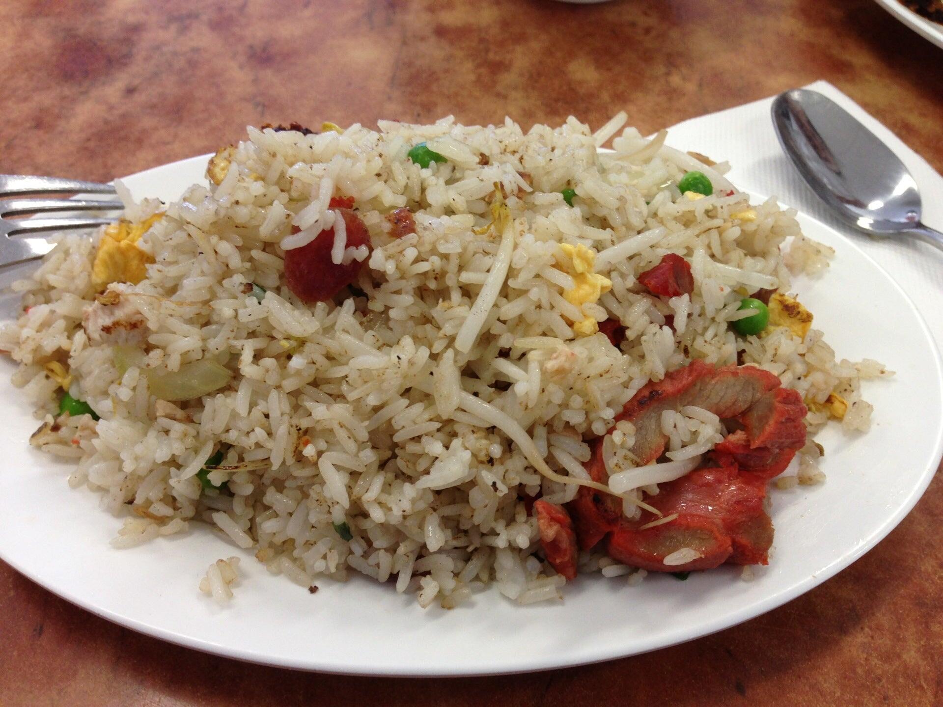 Golden King BBQ Express Morley Nextdoor