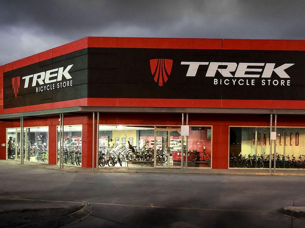 Trek on sale bikes hoppers