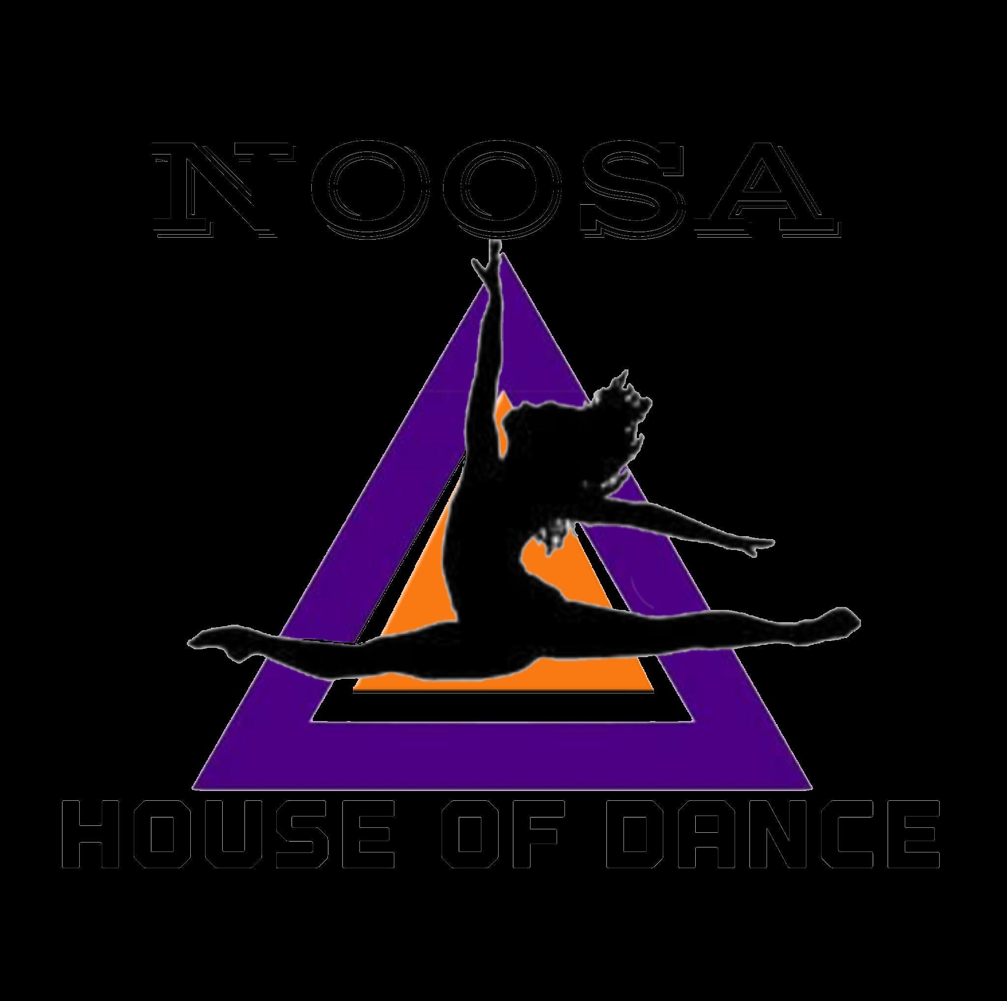 Noosa House of Dance Cooroy Nextdoor