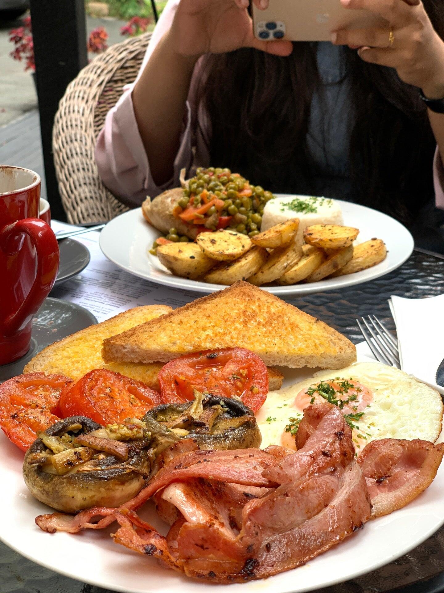 Le Chile Cafe Tamborine Mountain Nextdoor