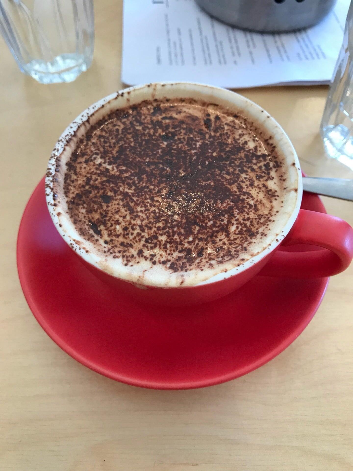 Mt Martha Milk Bar & Cafe Mount Martha Nextdoor