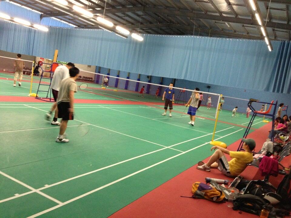 Mt Waverley Badminton Centre Mount Waverley Nextdoor