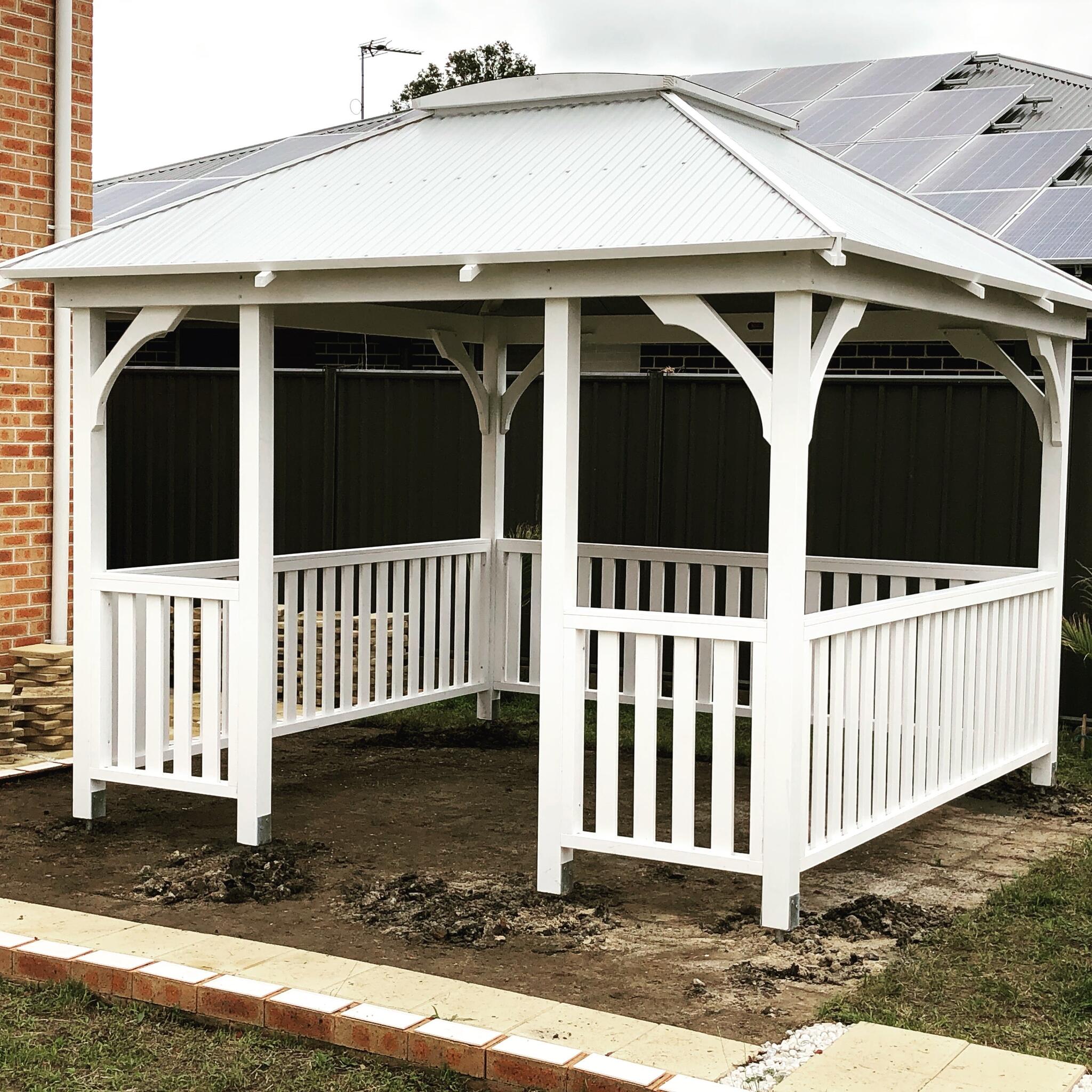 Gazebos Galore Unanderra Nextdoor