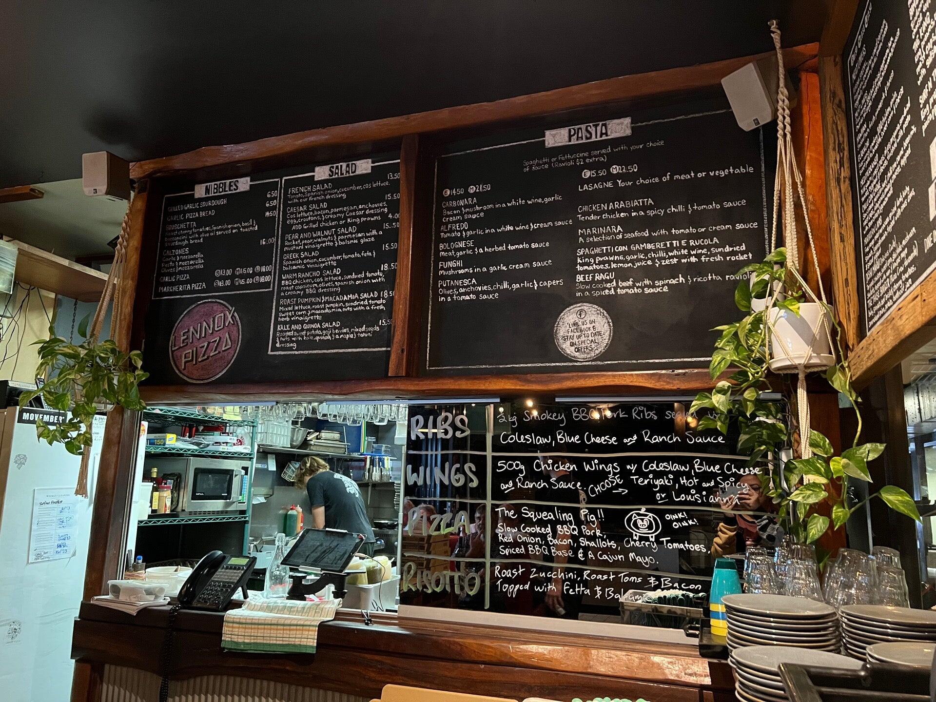 Lennox Head Pizza & Pasta Lennox Head Nextdoor