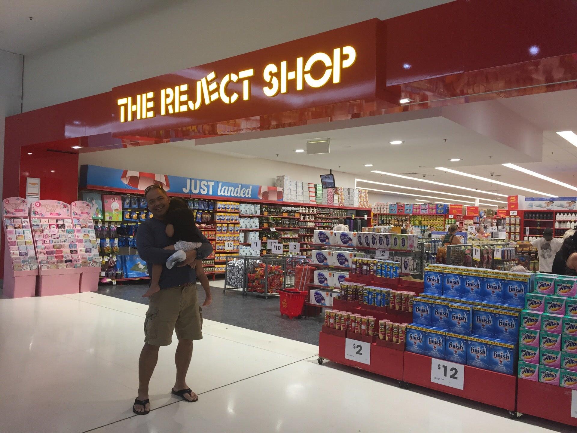 The Reject Shop Burleigh Heads Burleigh Heads Nextdoor