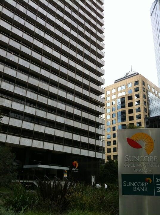 Suncorp Building - Nextdoor