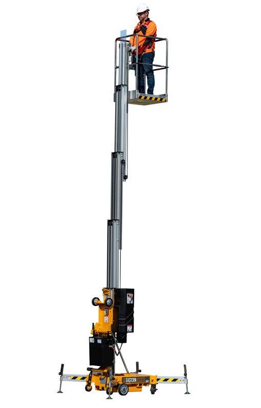 Eastern Access Group Pty Ltd Scissor Lift and Boom Hire Bayswater